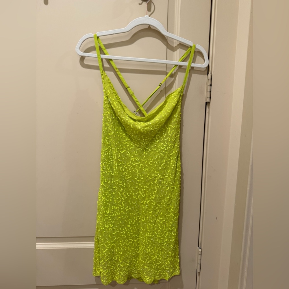 Going-out Dress